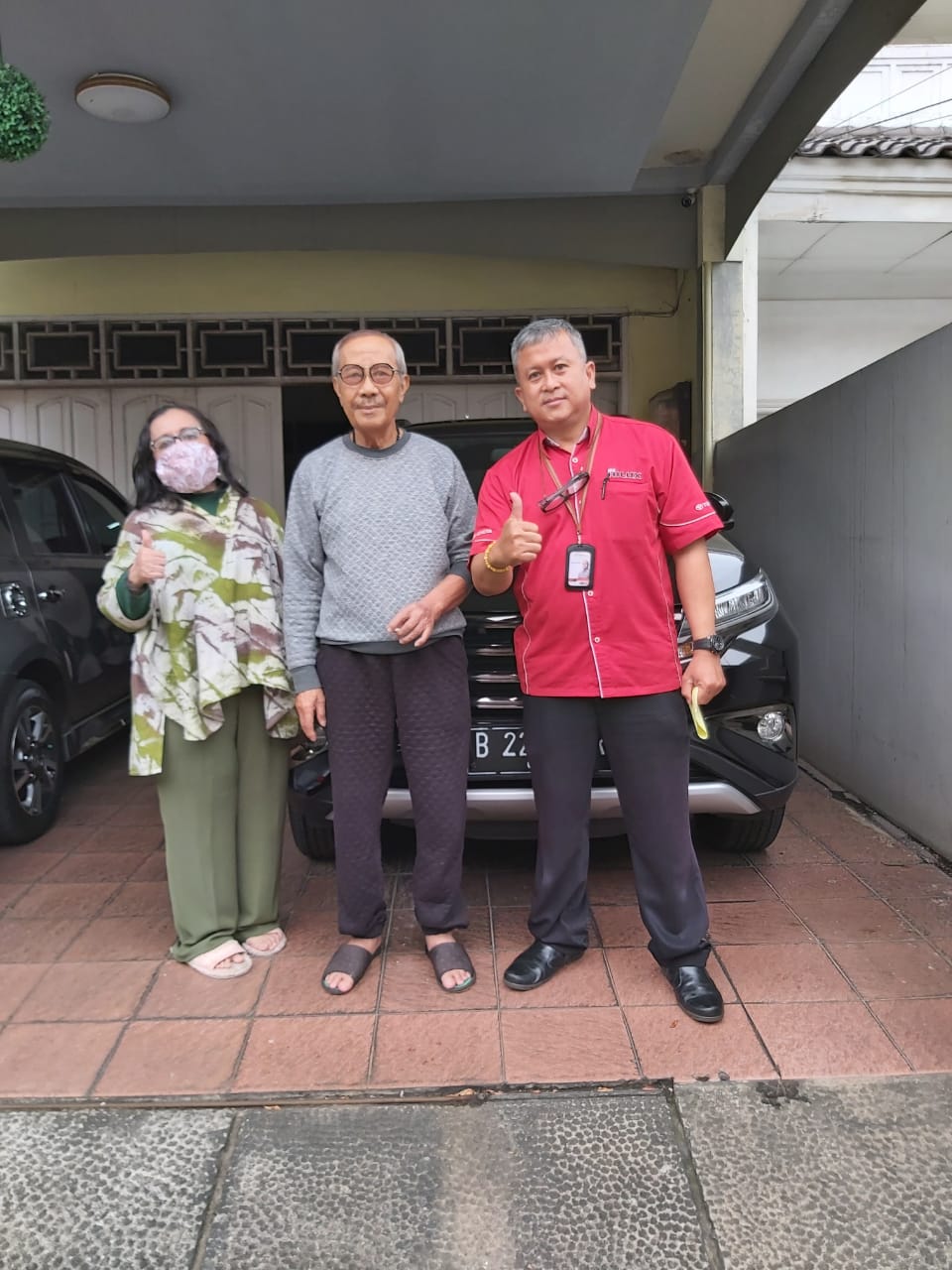 Auto 2000 Bintaro: Solusi Terpercaya untuk Kebutuhan Toyota Anda di Jakarta Selatan