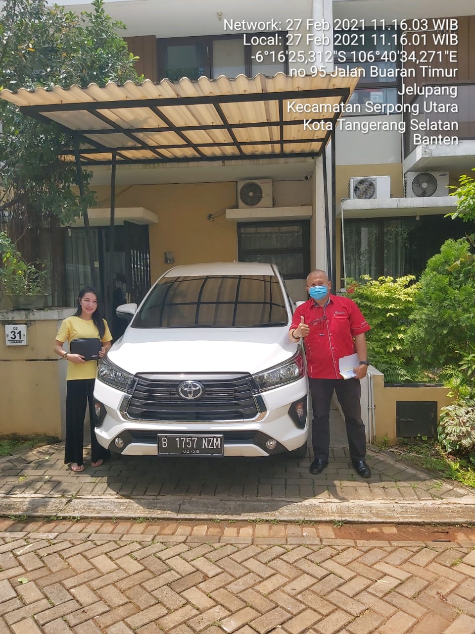 Auto 2000 Bintaro: Solusi Terpercaya untuk Kebutuhan Toyota Anda di Jakarta Selatan