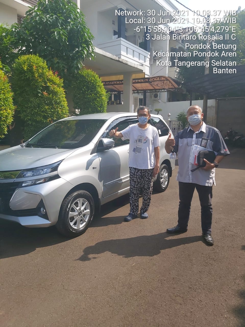 Auto 2000 Bintaro: Solusi Terpercaya untuk Kebutuhan Toyota Anda di Jakarta Selatan